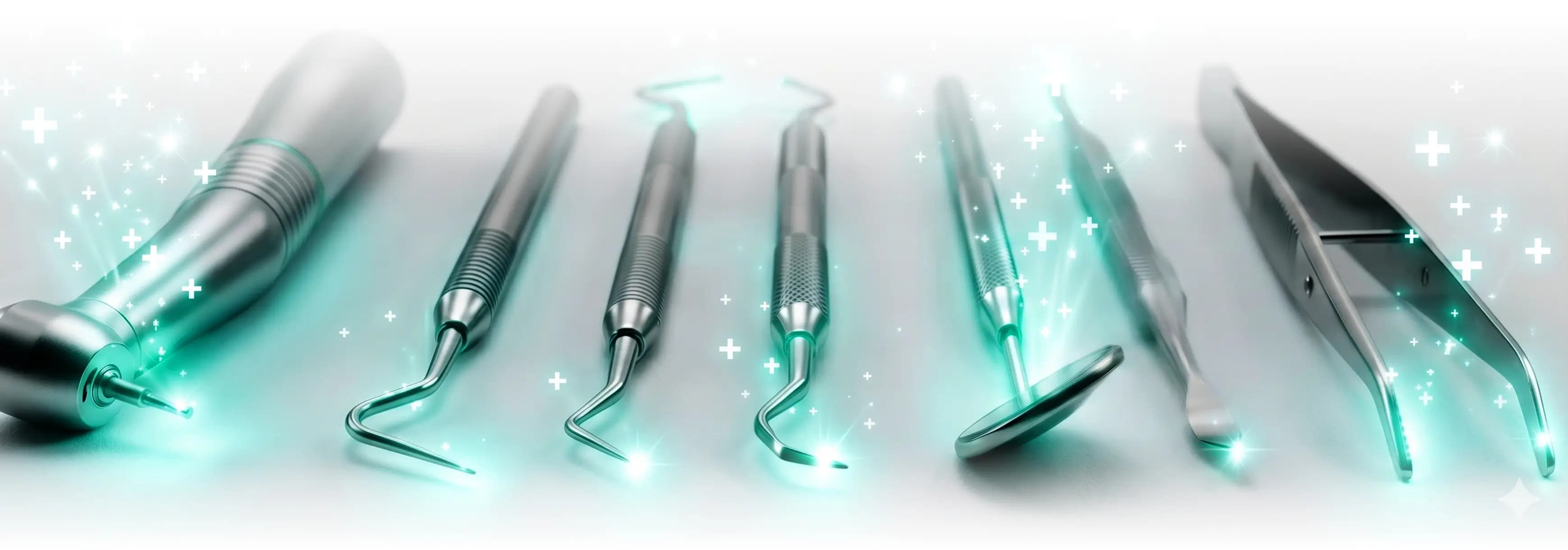 Sterile Environment and equipments