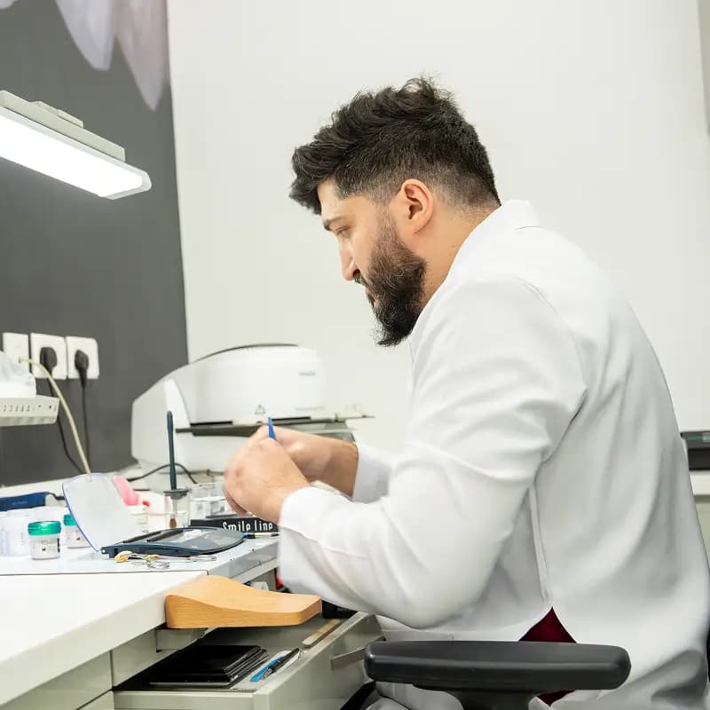 إشراف متخصص