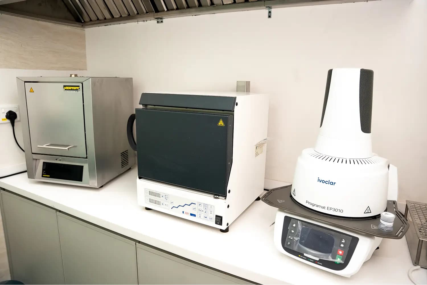 Lab Facility 7